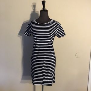 Junk Food Jersey Dress NWOT *sold*